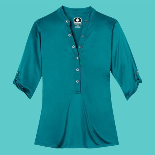 Crush Henley Thumbnail