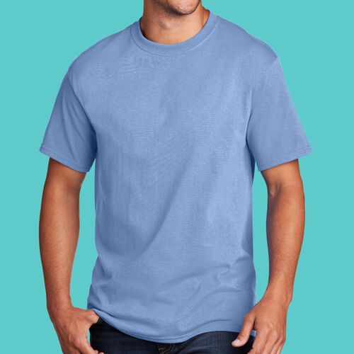 Core Cotton Tee Thumbnail