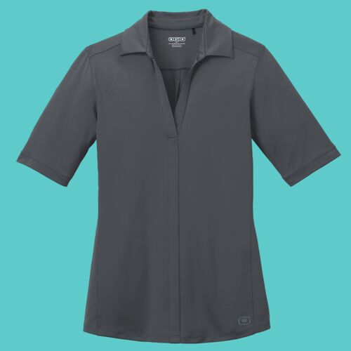 Ladies Metro Polo Thumbnail