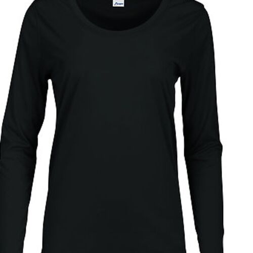 Paragon Islander Ladies' Long Sleeve Thumbnail